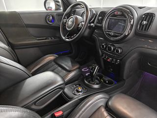 MINI Countryman 2019 F60 Cooper Muy Cuidado!