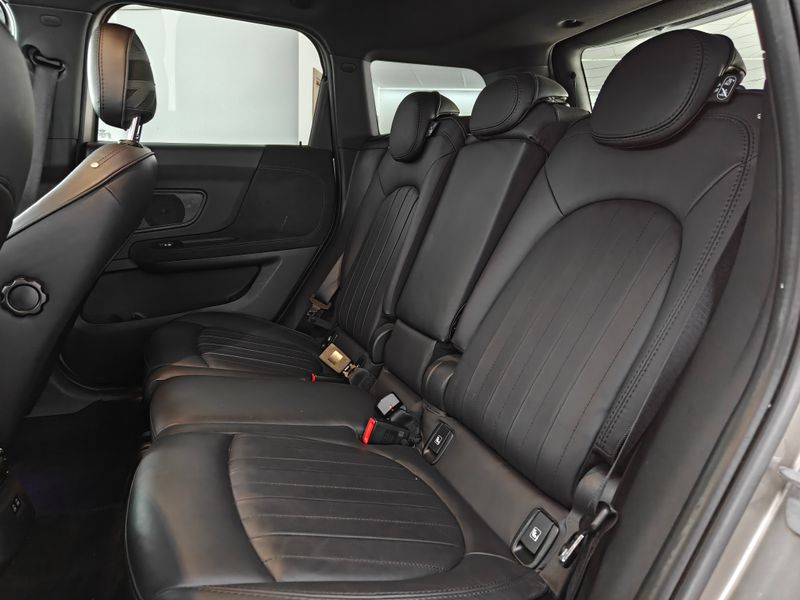 MINI Countryman 2019, foto 5