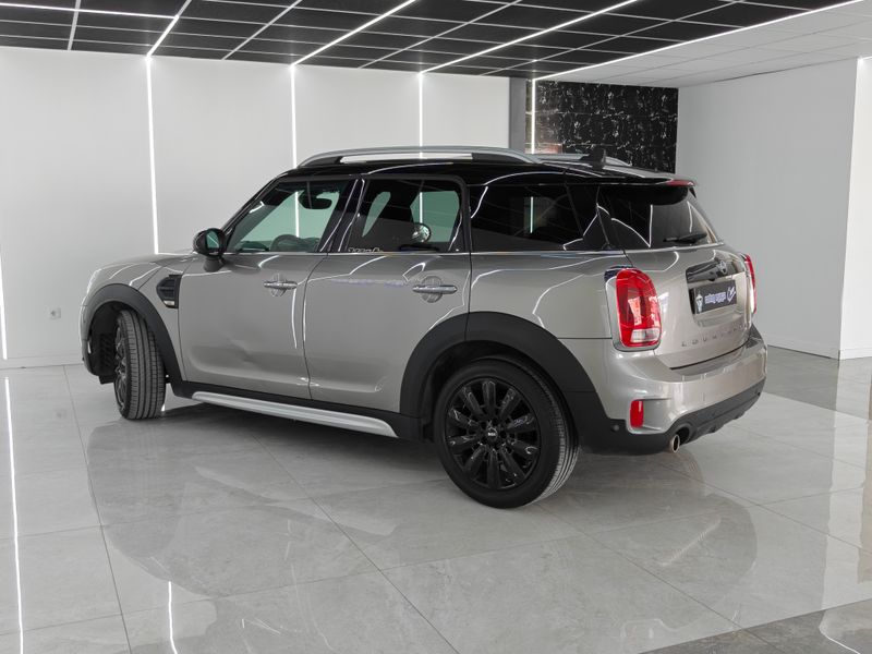 MINI Countryman 2019, foto 3