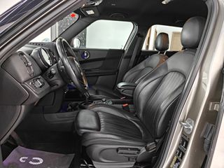 MINI Countryman 2019 F60 Cooper Muy Cuidado!