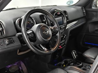 MINI Countryman 2019 F60 Cooper Muy Cuidado!