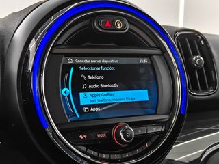MINI Countryman 2019 F60 Cooper Muy Cuidado!