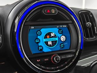 MINI Countryman 2019 F60 Cooper Muy Cuidado!