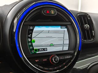 MINI Countryman 2019 F60 Cooper Muy Cuidado!