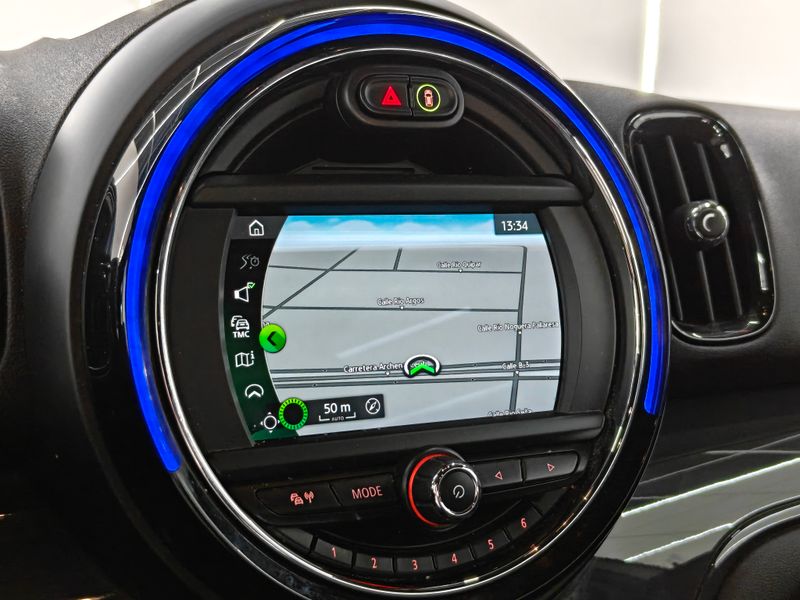 MINI Countryman 2019, foto 11