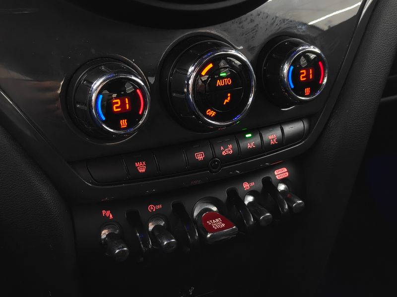 MINI Countryman 2019, foto 13