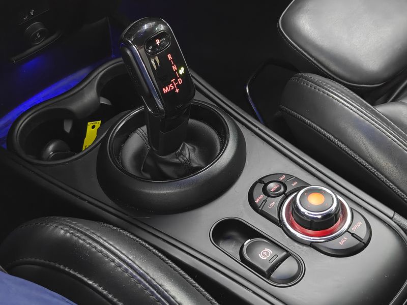 MINI Countryman 2019, foto 14