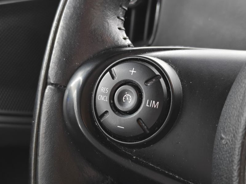 MINI Countryman 2019, foto 15