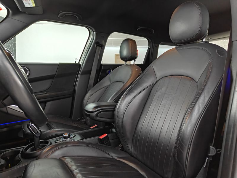 MINI Countryman 2019, foto 18