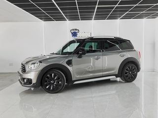 MINI Countryman 2019 F60 Cooper Muy Cuidado!
