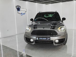 MINI Countryman 2019 F60 Cooper Muy Cuidado!