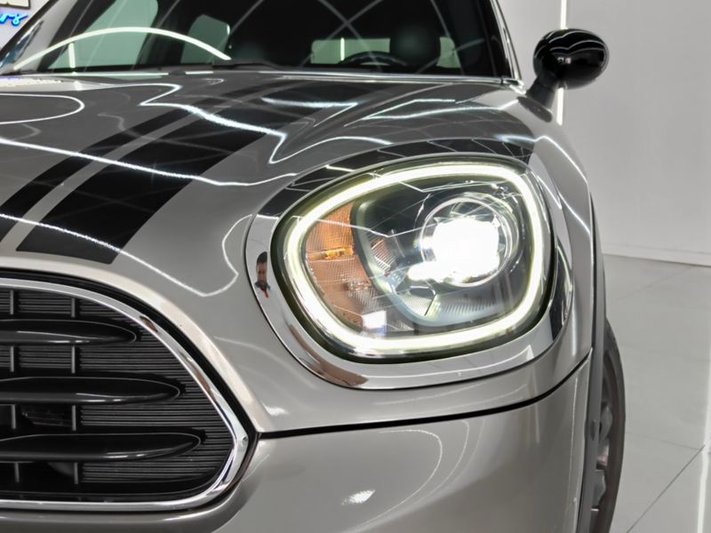MINI Countryman 2019, foto 22