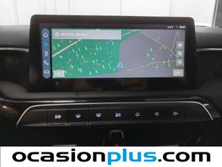 MG MG3 1.5 Standard 85 kW (116 CV)