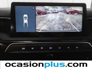 MG MG3 1.5 Standard 85 kW (116 CV)