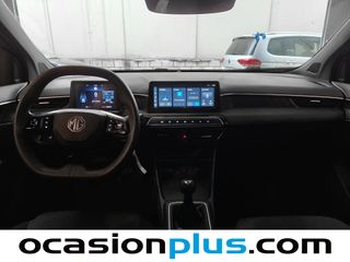 MG MG3 1.5 Standard 85 kW (116 CV)