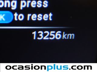 MG MG3 1.5 Standard 85 kW (116 CV)