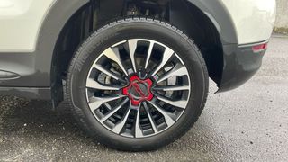 Fiat 500X 1.5 T4 MHEV RED DCT 130 5P