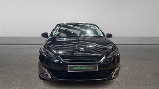 Peugeot 308 1.2 PURETECH 96KW ALLURE SW 130 5P