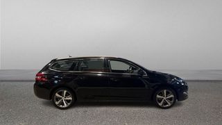 Peugeot 308 1.2 PURETECH 96KW ALLURE SW 130 5P