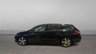 Peugeot 308 1.2 PURETECH 96KW ALLURE SW 130 5P