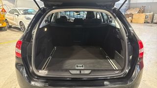 Peugeot 308 1.2 PURETECH 96KW ALLURE SW 130 5P