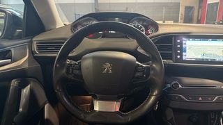 Peugeot 308 1.2 PURETECH 96KW ALLURE SW 130 5P