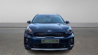 Kia Niro 1.6 GDI HYBRID DRIVE 141CV 5P