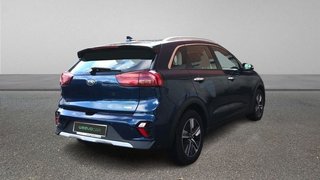 Kia Niro 1.6 GDI HYBRID DRIVE 141CV 5P