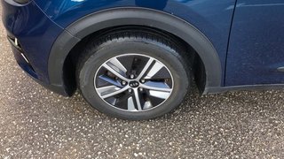 Kia Niro 1.6 GDI HYBRID DRIVE 141CV 5P