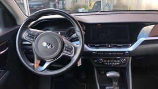 Kia Niro 1.6 GDI HYBRID DRIVE 141CV 5P
