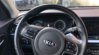 Kia Niro 1.6 GDI HYBRID DRIVE 141CV 5P