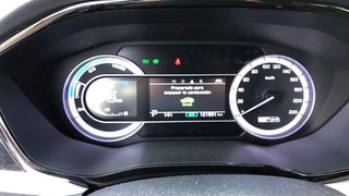 Kia Niro 1.6 GDI HYBRID DRIVE 141CV 5P