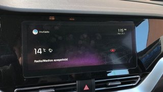 Kia Niro 1.6 GDI HYBRID DRIVE 141CV 5P