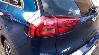 Kia Niro 1.6 GDI HYBRID DRIVE 141CV 5P