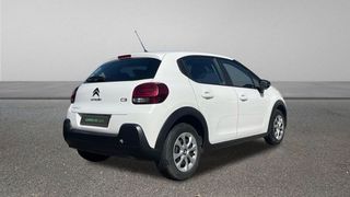 Citroën C3 1.5 BLUEHDI 73KW FEEL 99 5P