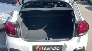 Citroën C3 1.5 BLUEHDI 73KW FEEL 99 5P