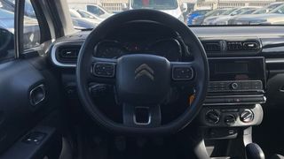 Citroën C3 1.5 BLUEHDI 73KW FEEL 99 5P