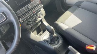 Citroën C3 1.5 BLUEHDI 73KW FEEL 99 5P