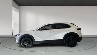 Mazda CX-30 2025 2.5 e-SKYACTIV G MHEV 140CV 6MT FWD HOMURA
