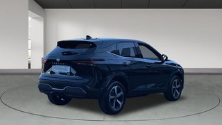 Nissan Qashqai 1.3 DIG-T MHEV 103KW N-CONNECTA 140 5P