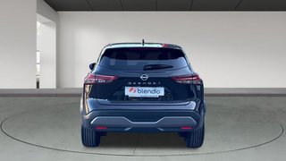 Nissan Qashqai 1.3 DIG-T MHEV 103KW N-CONNECTA 140 5P