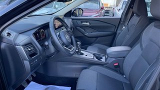 Nissan Qashqai 1.3 DIG-T MHEV 103KW N-CONNECTA 140 5P
