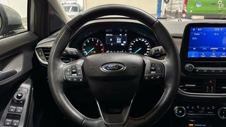 Ford Puma 1.0 ECOBOOST 114KW MHEV TITANIUM X DC 155 5P
