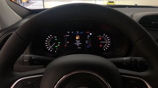 Jeep Renegade 1.3 PHEV 140KW LIMITED AUTO 4WD 190 5P