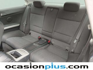 BMW Serie 3 320Cd Coupe 130 kW (177 CV)