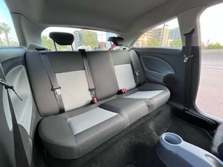 SEAT IBIZA 1.2 78.055 Km Color rojo