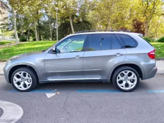 BMW X5 2008