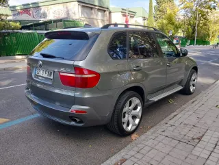 BMW X5 2008