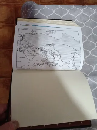 Biblia de Jerusalén.