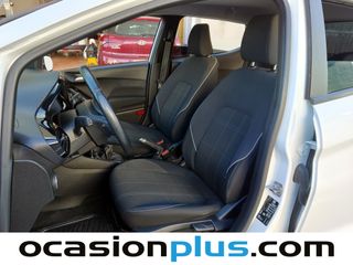 Ford Fiesta 1.1 Ti-VCT Trend+ 63 kW (85 CV)